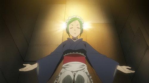 Gintama Season 7 Episode 18 - Amen