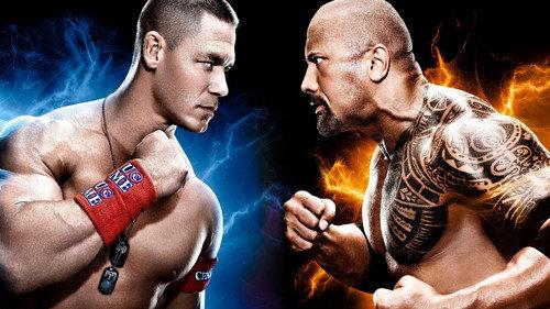 WWE Pay Per View Season 28 Episode 3 - WrestleMania XXVIII