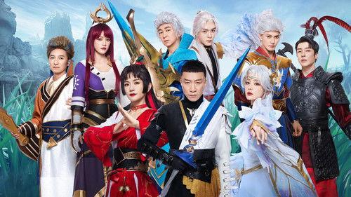 The Detectives' Adventures Season 3 Episode 11 - Episode 11