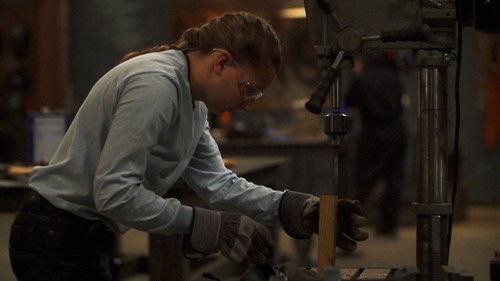 Forged in Fire Season 7 Episode 19 - The Pira