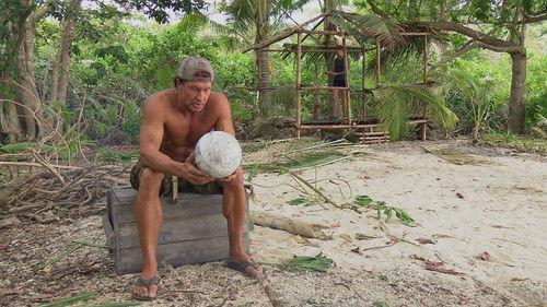 Robinson: Gränslandet Season 1 Episode 1 - Episode 1