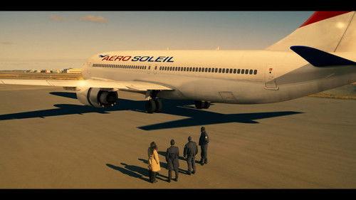 Saint-Pierre Season 2 Episode 10 - Tick, Tick, Boom!