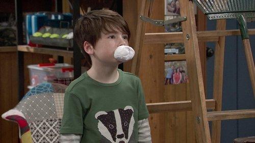 Coop & Cami Ask the World Season 1 Episode 3 - Would You Wrather Put a Sock in it?