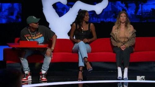 Ridiculousness Season 11 Episode 13 - Jasmine Tookes