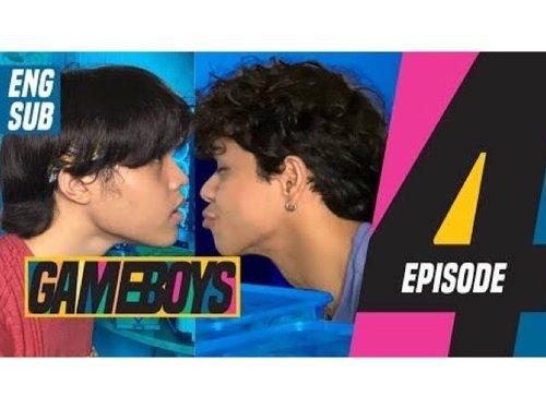 Gameboys Season 1 Episode 4 - One Who Is Victorious