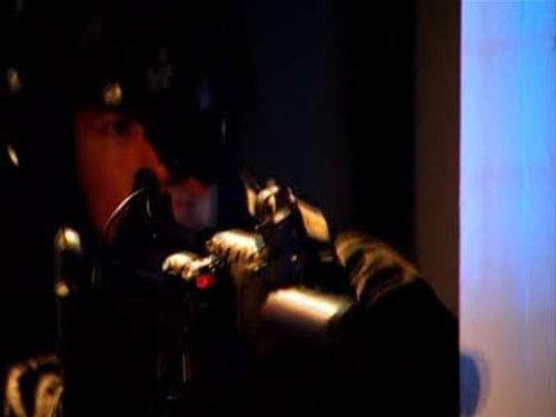 FutureWeapons Season 2 Episode 12 - Future Combat