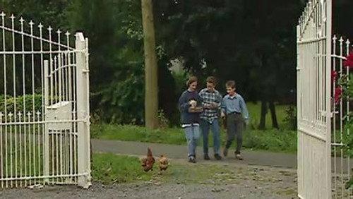 Nonkel Jef Season 2 Episode 27 - Zwarte Stanny