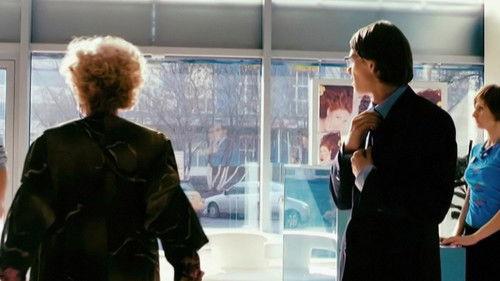 Zaytsev +1 Season 1 Episode 15 - Директор Зайцев