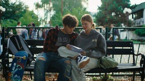 SRAM Season 1 Episode 1 - You look like a slut