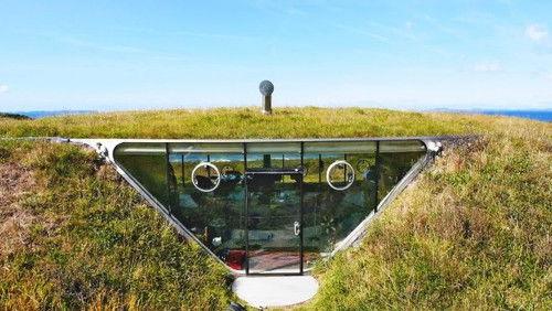 Homes By the Sea Season 1 Episode 1 - South West Wales