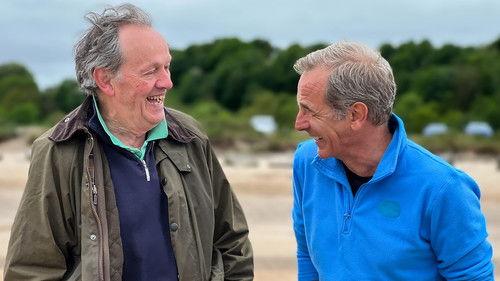 Robson Green's Weekend Escapes Season 2 Episode 1 - Kevin Whately