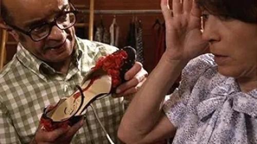 Father Matteo Season 7 Episode 20 - Tango