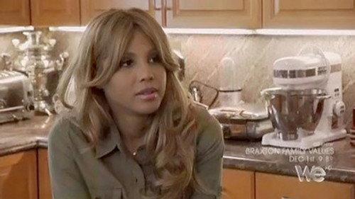 Braxton Family Values Season 2 Episode 2 - Beauty School Drop-Out