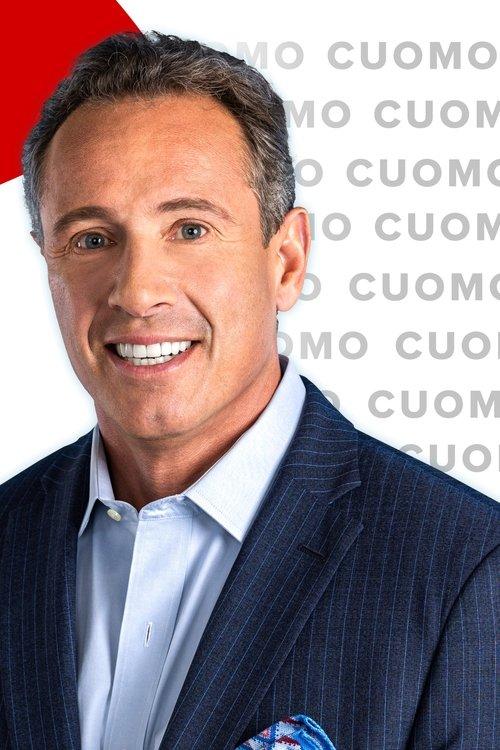 Cuomo poster