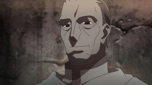 Gurren Lagann Season 1 Episode 5 - I Don't Get It, Not One Bit!