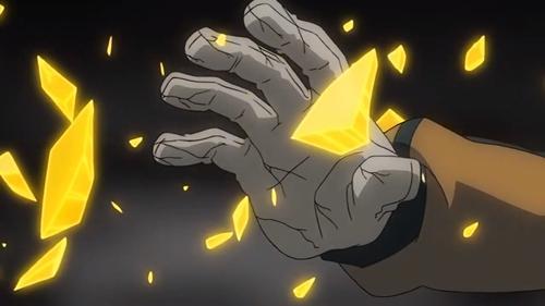 Inazuma Eleven Season 1 Episode 22 - Go Beyond God Hand!