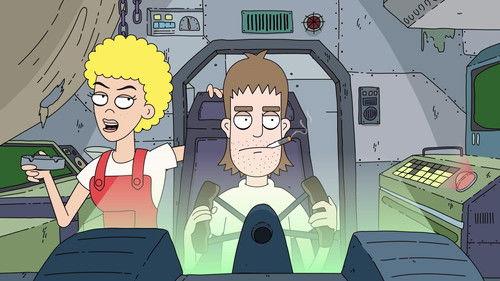 Background image for Barry