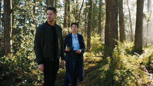 undefined Season 3 Episode 17 - Daughters