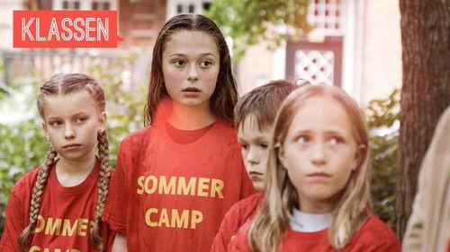 Klassen Season 11 Episode 3 - Mia reveals her secret