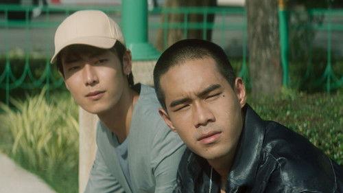 7 Days Before Valentine Season 1 Episode 6 - Dream