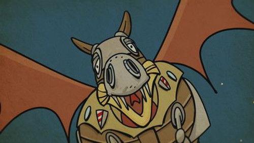 Flin & Flo Season 3 Episode 1 - Episode 1