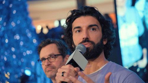 Background image for A Promise Kept: Finale