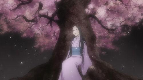 Mushi-Shi Season 2 Episode 6 - Floral Delusion