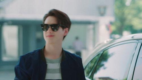 La Pluie Season 1 Episode 5 - Episode 5