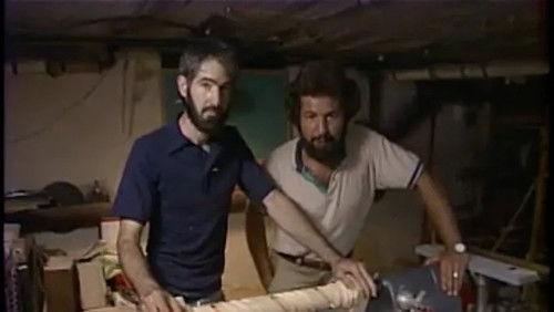 This Old House Season 2 Episode 16 - The Newton House - 16