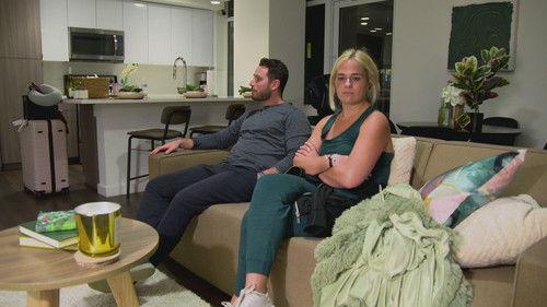 Married at First Sight Season 17 Episode 8 - Divorce, Prayers and Spider Scares