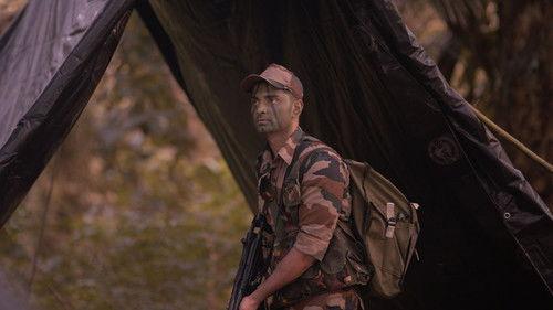 Navarasa Season 1 Episode 8 - Thunintha Pin: Veera