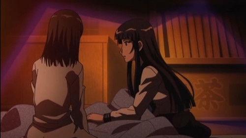 Natsu no Arashi! Season 1 Episode 12 - Let Your Body Ride on the Flow of Time