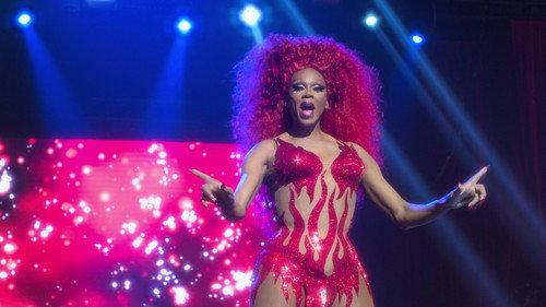 AJ and the Queen Season 1 Episode 1 - New York City