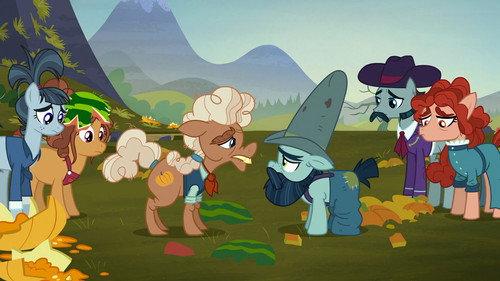 undefined Season 5 Episode 23 - The Hooffields and McColts