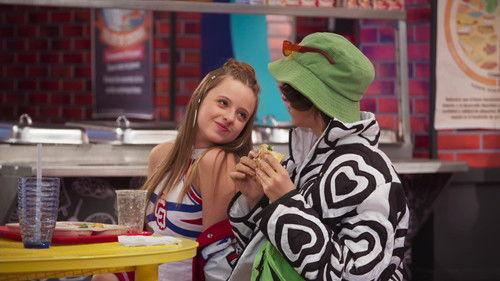 La CQ: Nuevo ingreso Season 3 Episode 1 - Episode 1