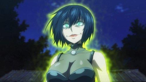 Killing Bites Season 1 Episode 5 - I'm Free To Have Sex in Any Way I Want