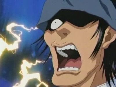 Yakitate!! Japan Season 1 Episode 43 - Lots of Nutrients!! The Sports Bread Showdown!