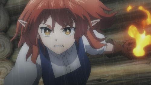 Helck Season 1 Episode 9 - Barbarians of the Tothman Tribe