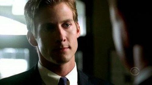 CSI: NY Season 3 Episode 2 - Not What It Looks Like