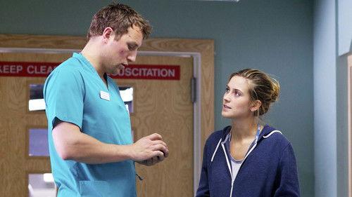 Casualty Season 27 Episode 3 - Rock, Paper, Scissors