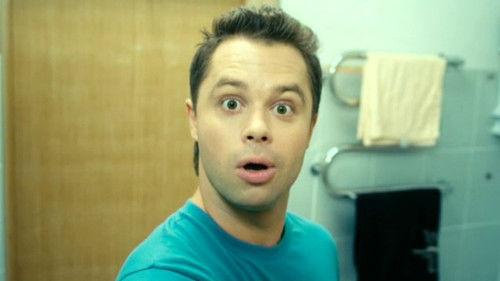 Uni. A New Dorm Season 1 Episode 1 - Episode 1