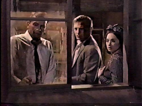 Run for Your Life Season 2 Episode 20 - Baby, the World's on Fire