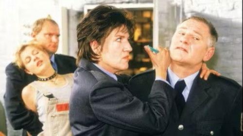 Hinter Gittern - Der Frauenknast Season 8 Episode 12 - Episode 12