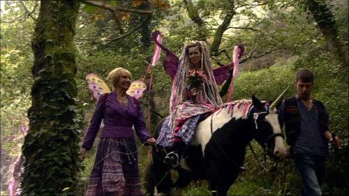 Jam and Jerusalem Season 2 Episode 6 - Wedding