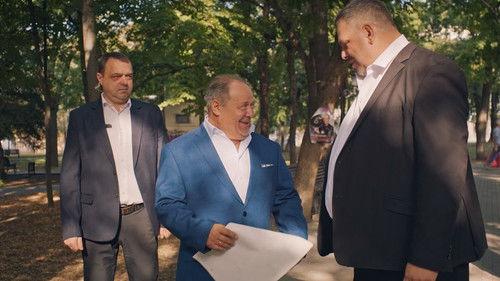 The Oligarch's Wife Season 2 Episode 7 - Episode 7