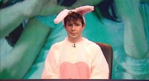 Never Mind the Buzzcocks Season 22 Episode 6 - Jack Dee, Alexei Sayle, Lisa Maffia, Stine Bramsen & Anna Richardson