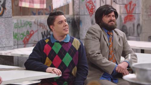 Xilindró Season 3 Episode 5 - Episode 5