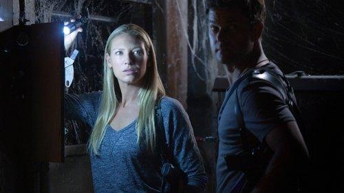 undefined Season 5 Episode 2 - In Absentia