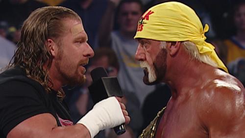 WWE SmackDown Season 4 Episode 17 - SmackDown - Apr. 25, 2002