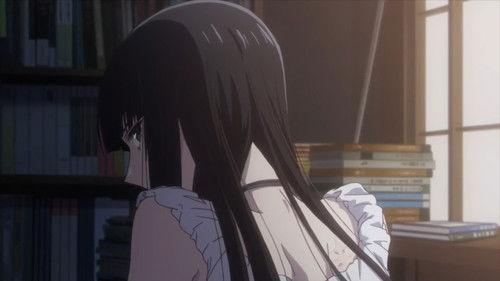 Fruits Basket Season 2 Episode 18 - Do You Wanna Kiss?